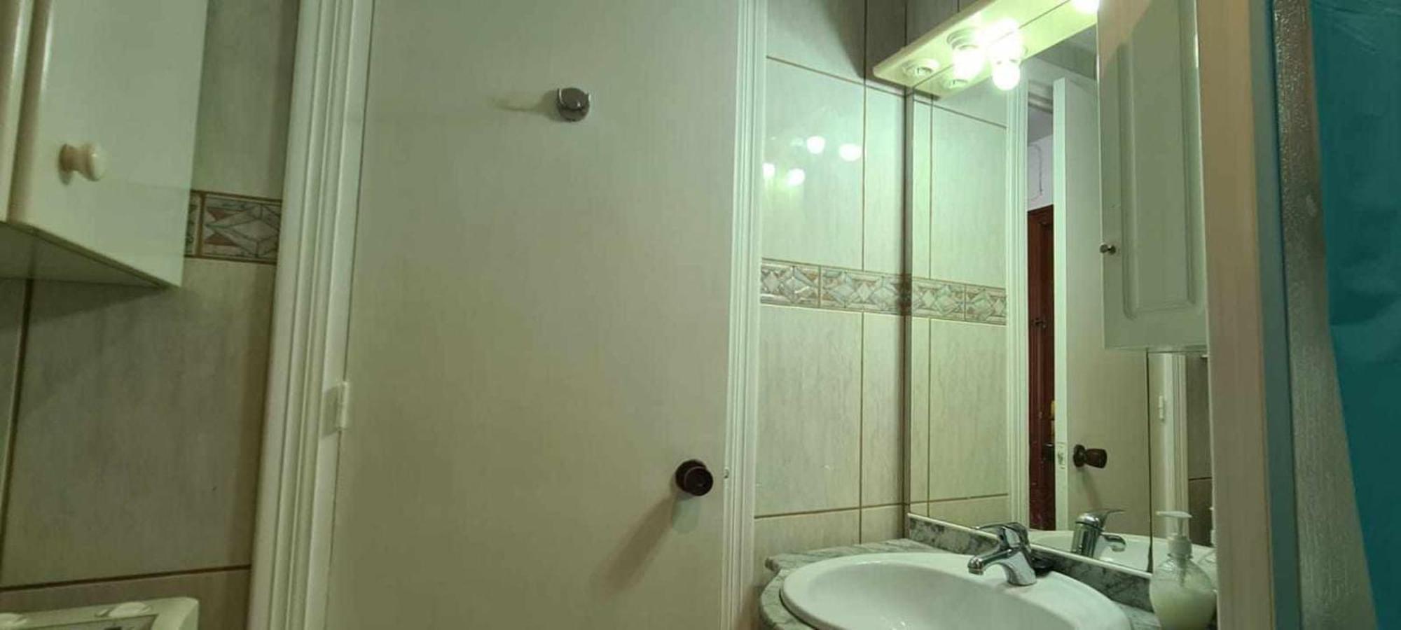 Apartmán A&N Gabarra 2 Torre Del Mar Exteriér fotografie